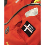 Thin Red Line Patch - Svenska Hjältar AB