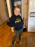 MINI POLIS - Svenska Hjältar AB
