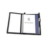 Polisanteckningsfodral - Svenska Hjältar AB