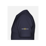 Thin Blue Line Blå Linje - Svenska Hjältar AB