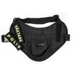 Hundsele Polis/Väktare - Svenska Hjältar AB