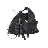 Dold spaningsutrustningsväst - Svenska Hjältar AB