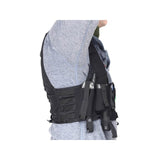 Dold spaningsutrustningsväst - Svenska Hjältar AB