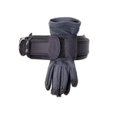 Dubbelfunktions handskhållare - Svenska Hjältar AB