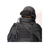 Radioficka -06/15 - Svenska Hjältar AB