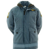 Unik Vinterjacka Ordninsvakt - Svenska Hjältar AB