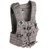 K-9 Patch Rund - Svenska Hjältar AB