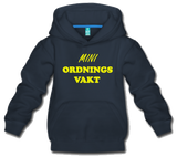 MINI ORDNINGSVAKT - Svenska Hjältar AB