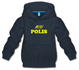 MINI POLIS - Svenska Hjältar AB