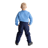 Ordningsvaktsuniform Barn - Svenska Hjältar AB