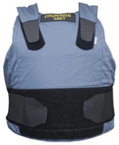 C.P.E Ordningsvakt RPS 2 - Svenska Hjältar AB