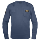 OV Nato Pullover TEXSTAR Unisex - Svenska Hjältar AB