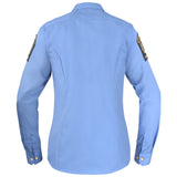 OV Skorta Lång Ärm TEXSTAR Dam - Svenska Hjältar AB