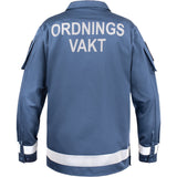 OV Skjortjacka TEXSTAR Unisex - Svenska Hjältar AB