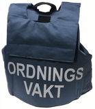 C.P.E Ordningsvakt Zipper RPS 1 - Svenska Hjältar AB