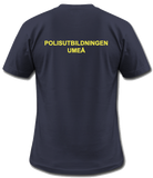 Polisutbildningen Umeå - Svenska Hjältar AB