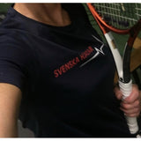 Thin Red Line Funktions T-shirt - Svenska Hjältar AB