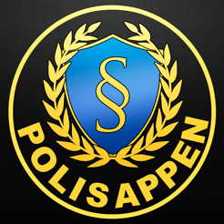 POLISAPPEN - Svenska Hjältar