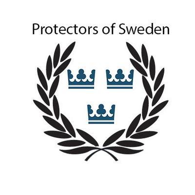 Protectors Of Sweden - Svenska Hjältar