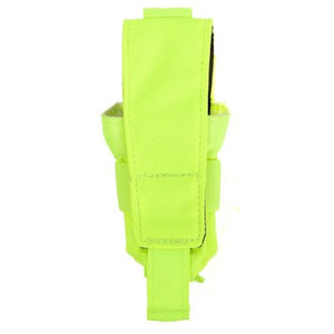 GP pouch 3 -12 Hivis Yellow