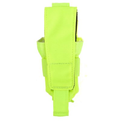 GP pouch 3 -12 Hivis Yellow