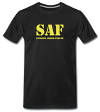 S.A.F Swedish Armed Forces Funktions T-Shirt