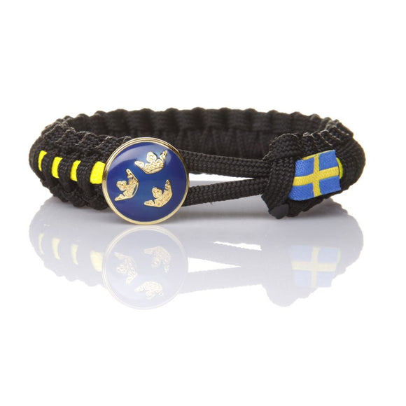 Svenska Tullen - Royal Crown - Svenska Hjältar AB