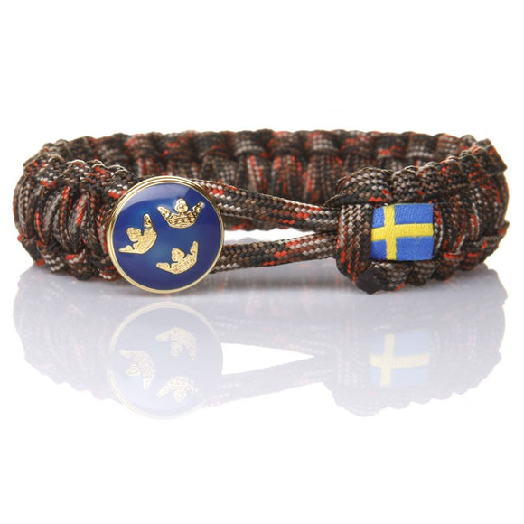 Jägare - Royal Crown - Svenska Hjältar AB