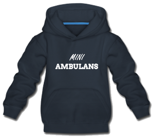 MINI AMBULANS - Svenska Hjältar AB
