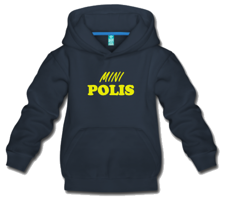 MINI POLIS - Svenska Hjältar AB