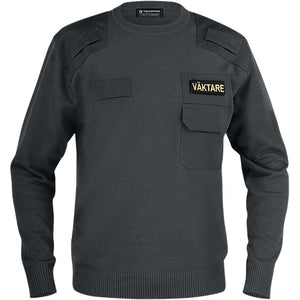 NATO TRÖJA VÄKTARE TEXSTAR Unisex - Svenska Hjältar AB