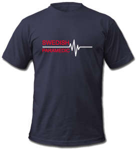 Swedish Paramedic - Svenska Hjältar AB