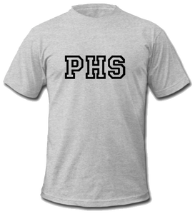 T-shirt PHS - Svenska Hjältar AB