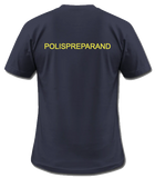 Polispreparand T-shirt