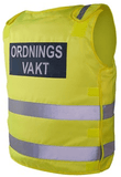 C.P.E Varselväst RPS 2 - Svenska Hjältar AB
