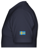 Svenska Hjätar - Thin White Line - Svenska Hjältar AB