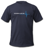 Svenska Hjältar -Thin Blue Line - Svenska Hjältar AB