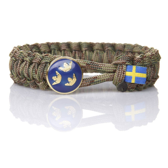 SOG Särskilda Operationsgruppen - Royal Crown - Svenska Hjältar AB