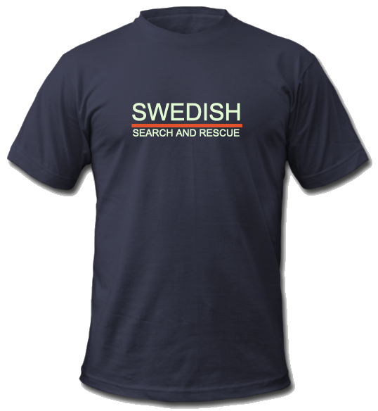 Swedish Search And Rescue - Svenska Hjältar AB