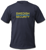 Swedish Security GUL - Svenska Hjältar AB