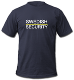 Swedish Security VIT - Svenska Hjältar AB