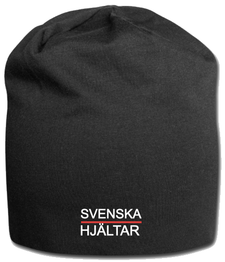 Thin Red Line Mössa - Svenska Hjältar AB