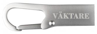 USB Väktare - Svenska Hjältar AB