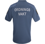 ORDNINGSVAKTSPIKÉ - Svenska Hjältar